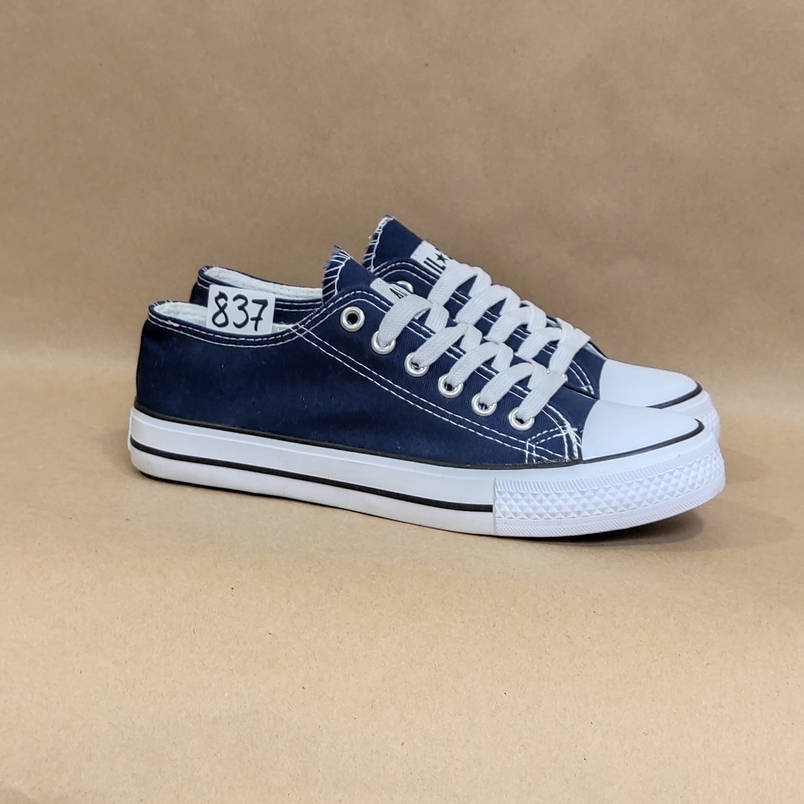 ЗНИЖКА! 38р (24см) Конверси кросівки кеди в стилі Converse all star, фото 1