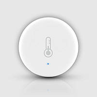 Zigbee датчик температуры и влажности Tuya