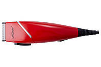 Машинка электрическая для стрижки волос с керамическими лезвиями Maestro - MR-653C-Red