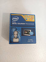 Процессор Intel Celeron G1840 BOX