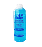 УЗД гель ECO SUPERGEL БЛАКИТНИЙ 1Л