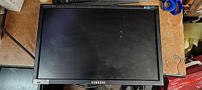 Широкоформатний РК-монітор з DVI 19 дюймів Samsung SyncMaster 943BW No 23040502, фото 1