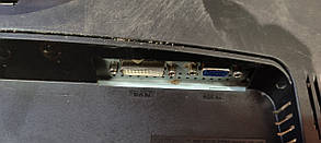 Широкоформатний РК-монітор з DVI 19 дюймів Samsung SyncMaster 943BW No 23040502, фото 4