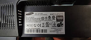 Широкоформатний РК-монітор з DVI 19 дюймів Samsung SyncMaster 943BW No 23040502, фото 5