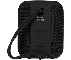 Bluetooth-колонка 2E SoundXPod Black (BSSXPWBK)