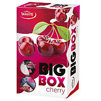 Ароматизатор под сиденье Tasotti Big Box Cherry (Вишня) 58g