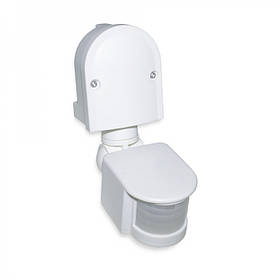 Датчик руху інфрозмажений Feron SEN6-1