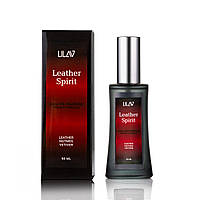 Духи мужские Leather Spirit - аналог Dior Fahrenheit 50 мл