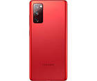 Смартфон Samsung Galaxy S20 FE SM-G780G 6/128GB Cloud Red, фото 4