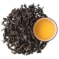 Улун Да Хун Пао на вес 200 гр, ДХП, Большой Красный Халат, китайский темный чай