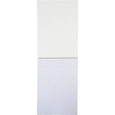 Блокнот-планшет Kite tokidoki TK22-194-3, A5, 50 аркушів, клітинка, фото 4