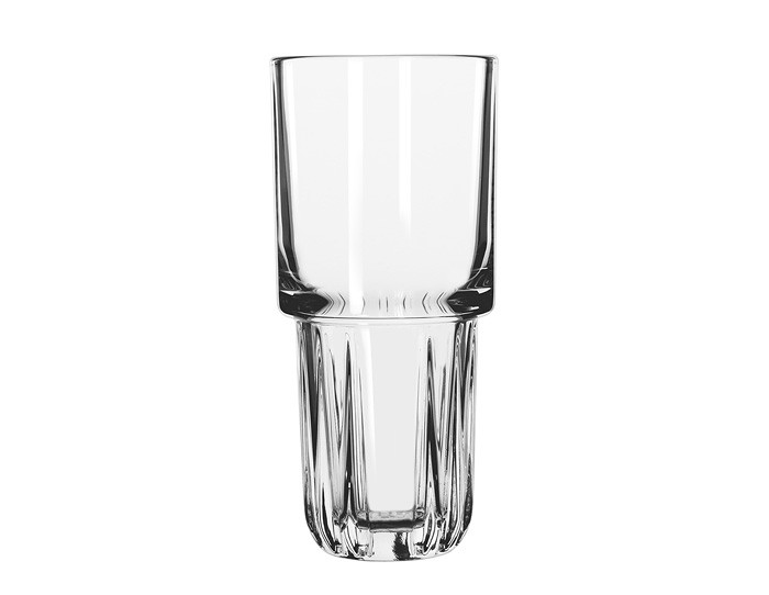 Склянка висока Libbey Everest longdrink 300 мл скло (822298/914320/5764), фото 1