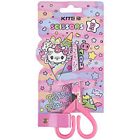 Ножницы с рисунком на лезвии Kite Hello Kitty HK23-121, 13 см