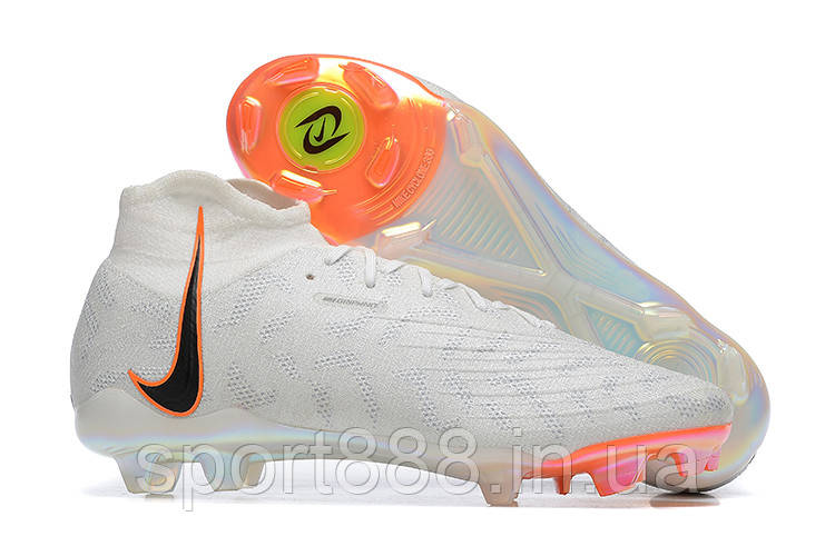 Nike white store limited edition