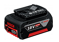 Акумулятор шуруповерта Bosch 18V 5.0 Ah