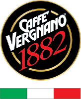 Caffe Vergnano 1882