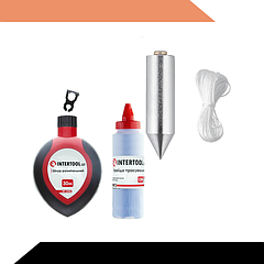 Шнури розмічальні