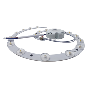 Ремкомплект RNSM для світильника КРУГ