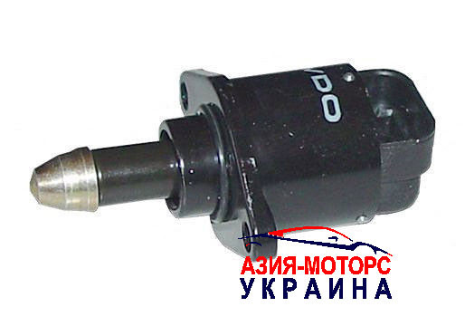 Датчик холостого ходу 1,3/1,5 Geely CK (Джилі СК) 1107130002 (Склад ASM-UKR)