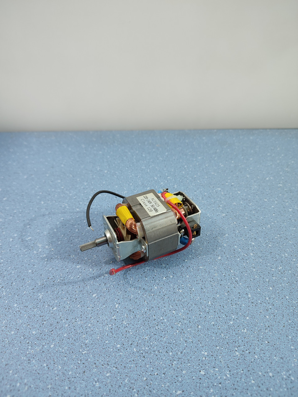 Мотор для блендера AC5425 Class 120, фото 1