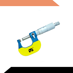 Мікрометри