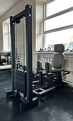 Тренажер зведення і розведення ніг Sport Профсерія Силові тренажери для спортзалів