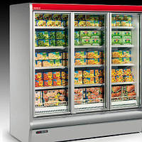 Холодильне обладнання Oscartielle