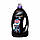 Рідкий порошок для прання темних речей Power Wash Gel Black 4 л, фото 3