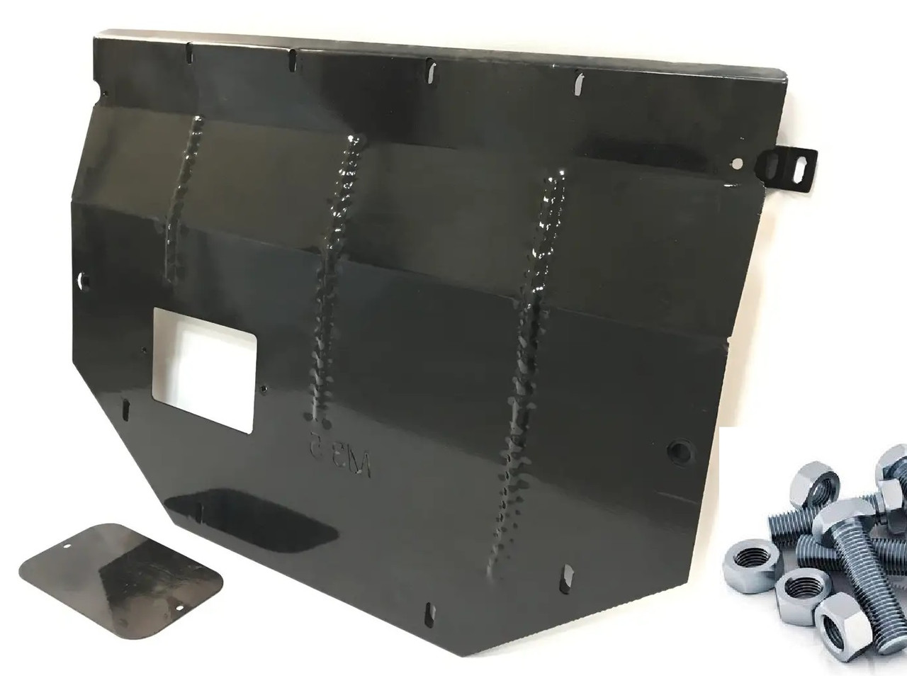 Захист двигуна Mazda 6 (з 2013---) Автопристрій, фото 1