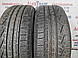 225/55 R17 Pirelli Sottozero Winter 210 Serie 2 RFT зимові шини б/у, фото 3