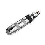 Викрутка ударна з комплектом насадок 6ед. INTERTOOL HT-0431, фото 3