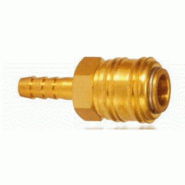 Быстроразъем для пневмосистемы тип Orion 3/8" (h10) 10 мм (Sumake OC30H ...