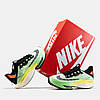 Чоловічі кросівки Nike Air Zoom Alphafly Next% 2 Ekiden Scream Green DZ4784-304, фото 4