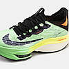 Чоловічі кросівки Nike Air Zoom Alphafly Next% 2 Ekiden Scream Green DZ4784-304, фото 7