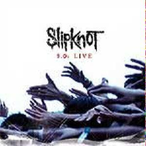 Slipknot – 9.0: Live /2cd/ (CD Audio)