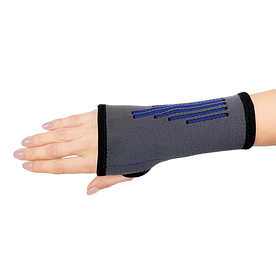 Бандаж для променевозап'ястного суглоба, компресійний - Торос Тип 559-Н