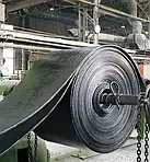 Як правильно вибрати конвеєрну стрічку