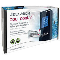 Контроллер Aqua Medic Cool control для управления вентилятором в аквариуме