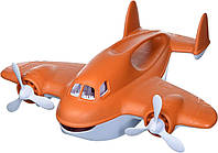Еко іграшка Пожежний літак Green Toys Fire Plane - 4C