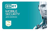 Антивірус ESET Mobile Security для Android, на 2 роки, на 1 пристрій