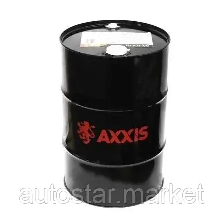 Гідравлічна олива AXXIS Hydro ISO 32 60Л (HLP32) AX-2075