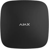 Интеллектуальная централь AJAX Hub Plus (Black)