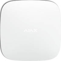 Интеллектуальная централь AJAX Hub Plus (White)