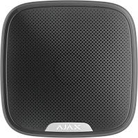 Защищенная уличная сирена AJAX StreetSiren (Black)