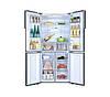 Холодильник з морозильною камерою Bosch KGN39VXCT, фото 9
