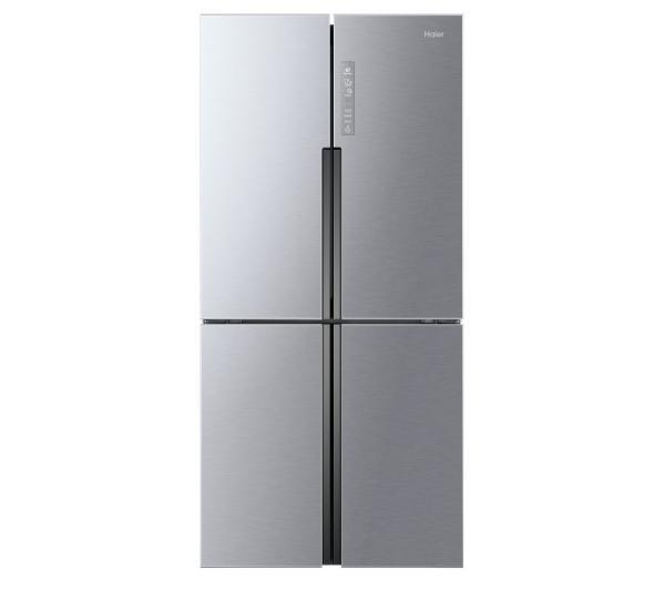 Холодильник з морозильною камерою Haier HTF-458DG6, фото 1