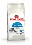 Royal Canin Indoor НА ВАГУ корм для кішок від 1 до 7 років живуть в приміщенні (ціна за 1кг), фото 2