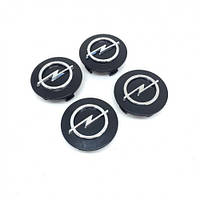 Колпачки на диски Opel (Опель) 55/45мм