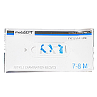 Рукавички нітрилові MedaSEPT M (ціна за пару)