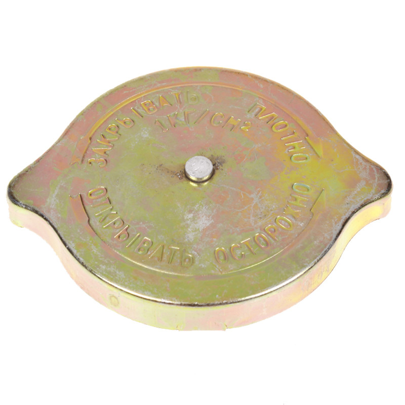 Пробка радіатора (малая) А21.01.270 (50-1304010) (AGH) А21.01.270, фото 1